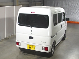 SUZUKI EVERY 2024