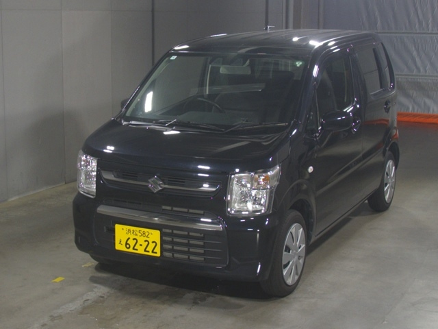 SUZUKI WAGON R 2024