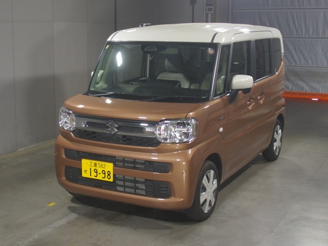 SUZUKI SPACIA 2023