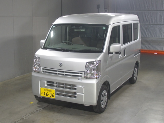 SUZUKI EVERY 2024