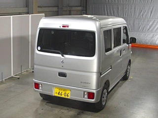 SUZUKI EVERY 2024