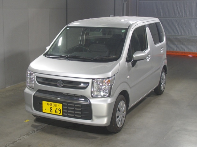 SUZUKI WAGON R 2024