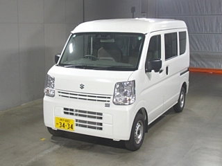 SUZUKI EVERY 2024