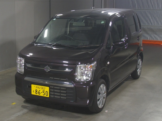 SUZUKI WAGON R 2024