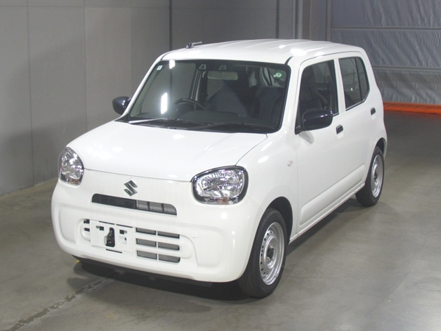 SUZUKI ALTO 2024