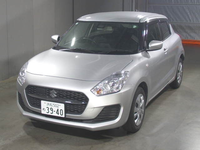 SUZUKI SWIFT 2023