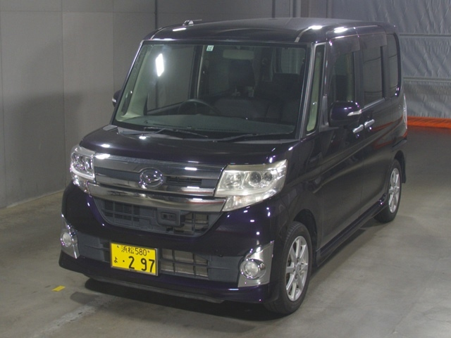 DAIHATSU TANTO 2013