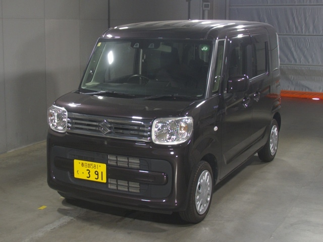 SUZUKI SPACIA 2023