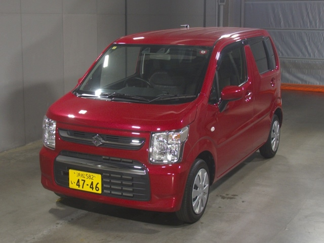 SUZUKI WAGON R 2023