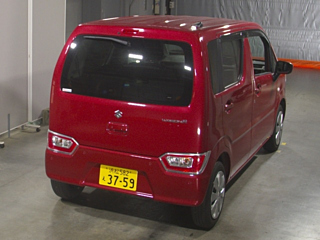 SUZUKI WAGON R 2024