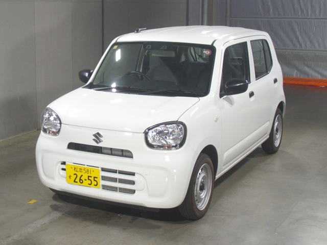 SUZUKI ALTO 2023