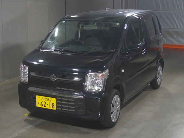 SUZUKI WAGON R 2024