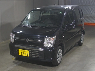 SUZUKI WAGON R 2024