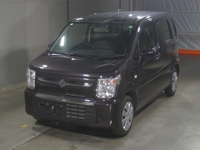 SUZUKI WAGON R 2024