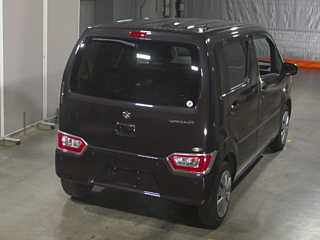 SUZUKI WAGON R 2024