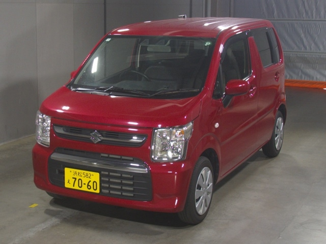 SUZUKI WAGON R 2024
