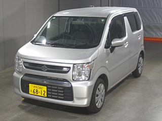 SUZUKI WAGON R 2024