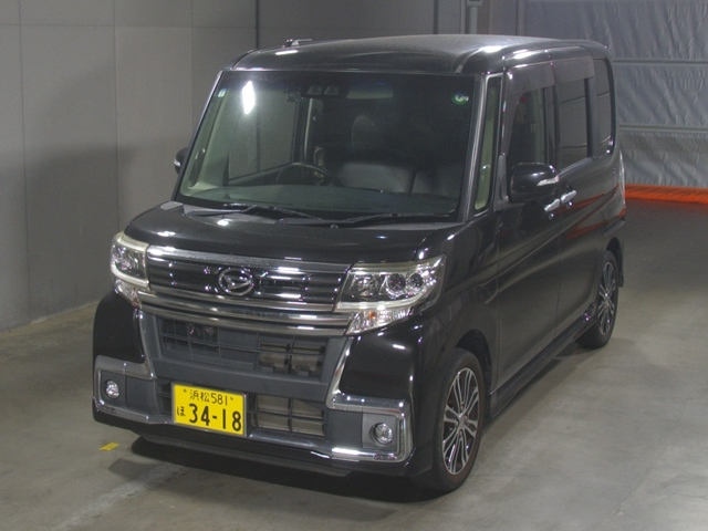 DAIHATSU TANTO 2017