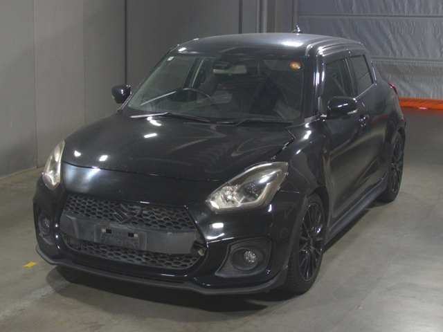 SUZUKI SWIFT 2018