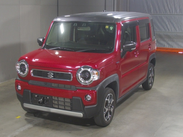 SUZUKI HUSTLER 2020