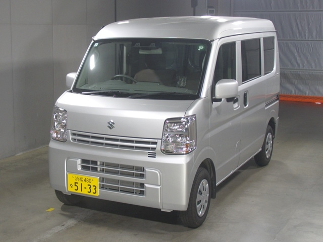 SUZUKI EVERY 2024