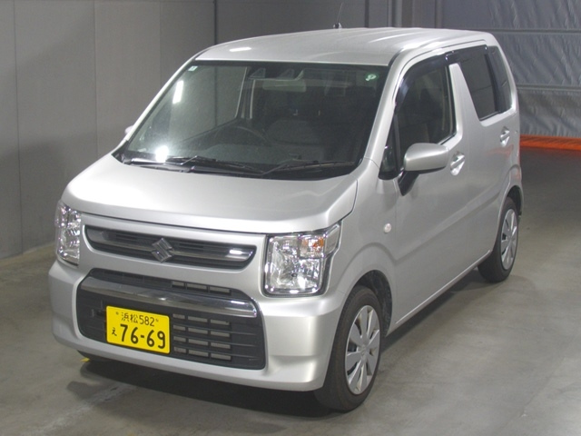 SUZUKI WAGON R 2024