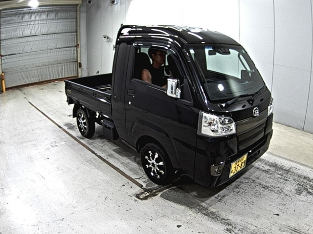 DAIHATSU HIJET TRUCK 2020