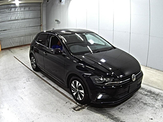VOLKSWAGEN POLO 2018