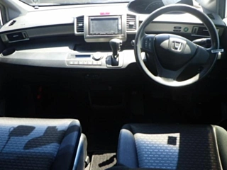 HONDA FREED 2014