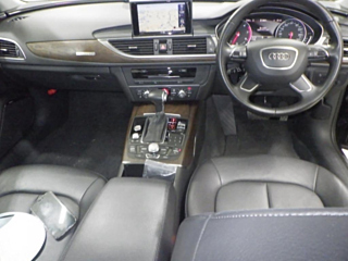 car slider