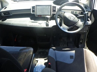 HONDA FREED 2013