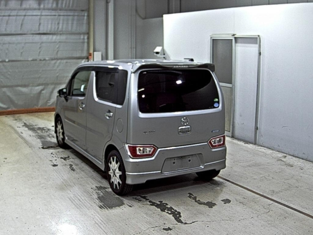 MAZDA FLAIR 2020
