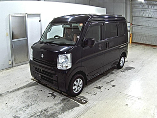 SUZUKI EVERY 2015