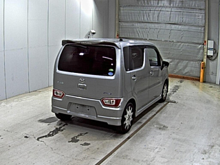 MAZDA FLAIR 2020