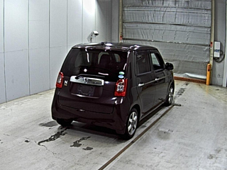 HONDA N ONE 2013