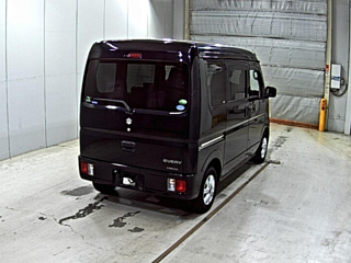 SUZUKI EVERY 2015