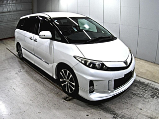 car preview