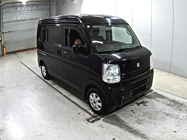 SUZUKI EVERY 2015