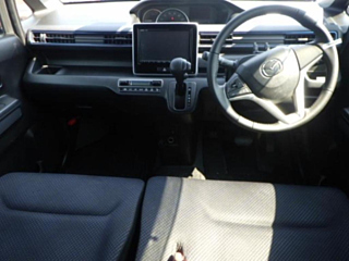 MAZDA FLAIR 2020