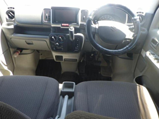 SUZUKI EVERY 2015