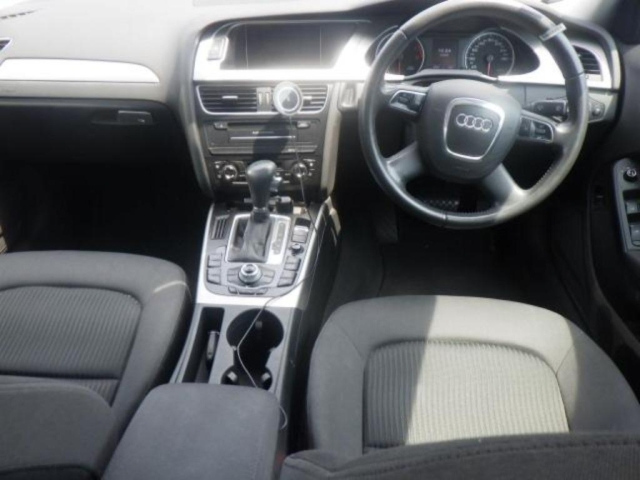 AUDI A4 2010