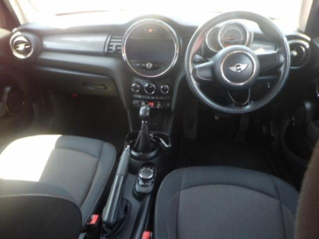 BMW MINI 2016