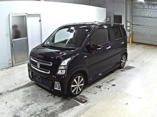 car slider