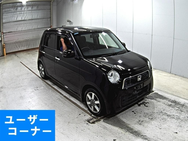 HONDA N ONE 2013