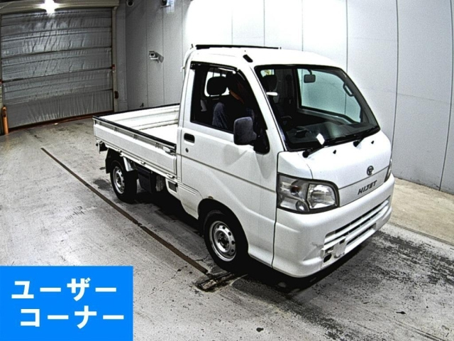 DAIHATSU HIJET TRUCK 2009