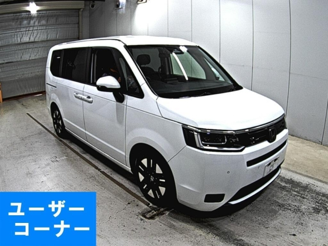 HONDA STEP WAGON 2022