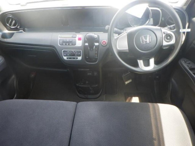 HONDA N ONE 2013