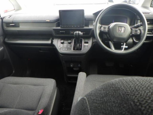 HONDA STEP WAGON 2022