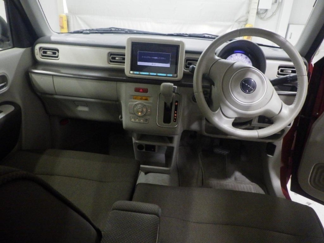 SUZUKI ALTO LAPIN 2017