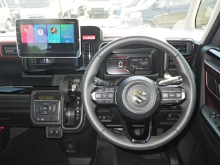 car slider